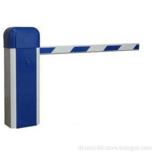 Security Barrier